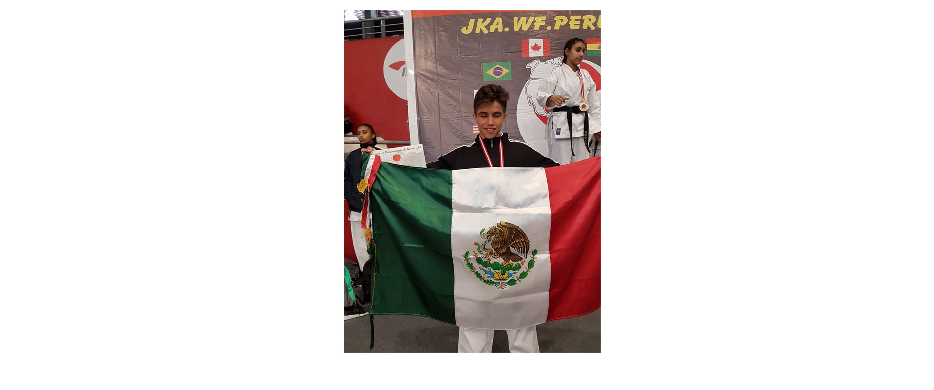jka mexico